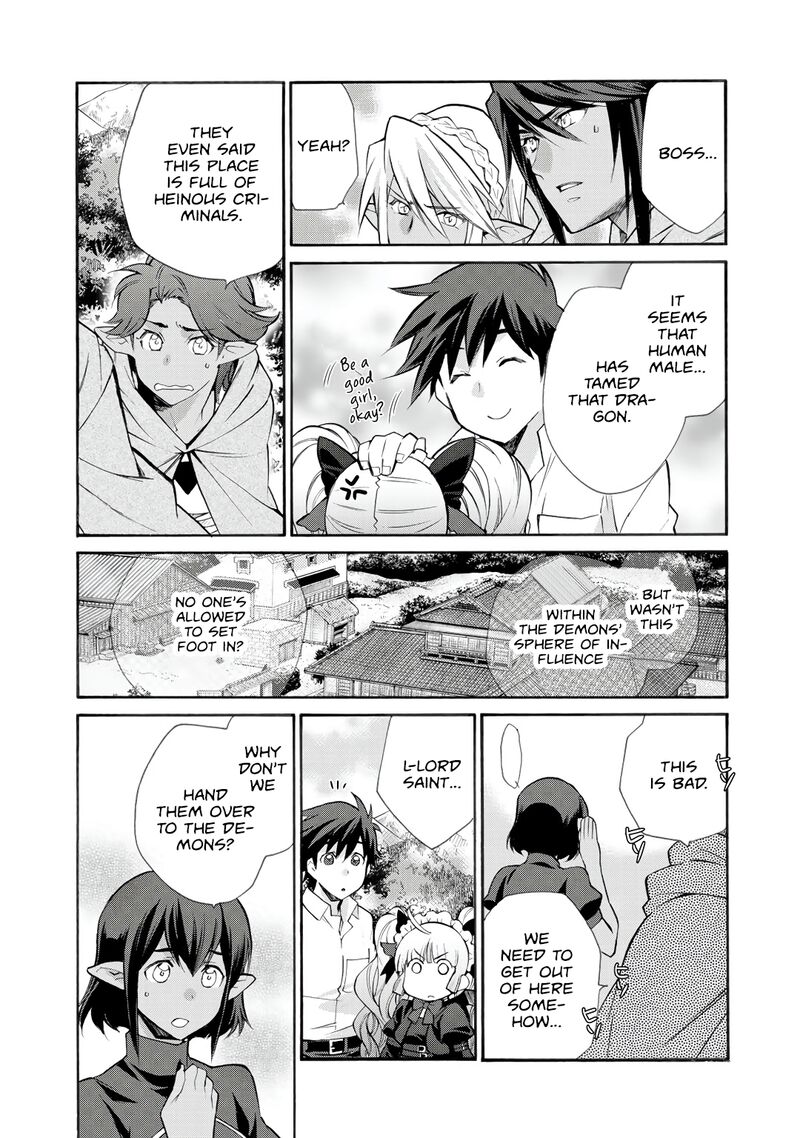 Isekai De Tochi O Katte Noujou O Tsukurou 26 3