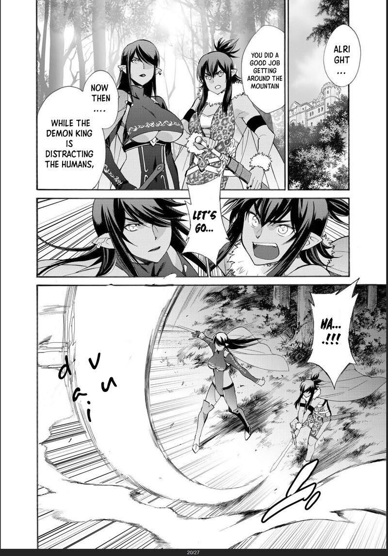 Isekai De Tochi O Katte Noujou O Tsukurou 30 20