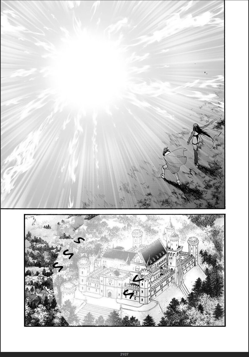 Isekai De Tochi O Katte Noujou O Tsukurou 30 21