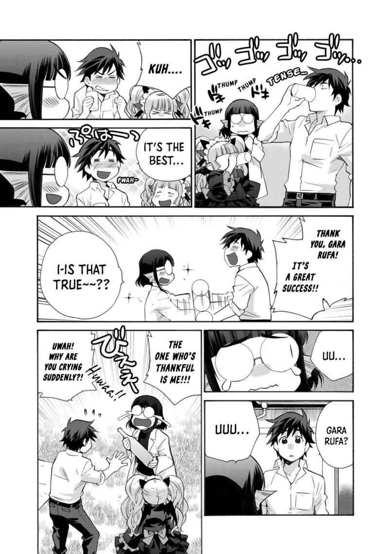 Isekai De Tochi O Katte Noujou O Tsukurou 30e 3