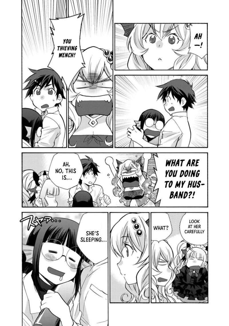 Isekai De Tochi O Katte Noujou O Tsukurou 30e 5