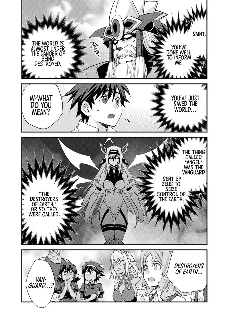 Isekai De Tochi O Katte Noujou O Tsukurou 37 17
