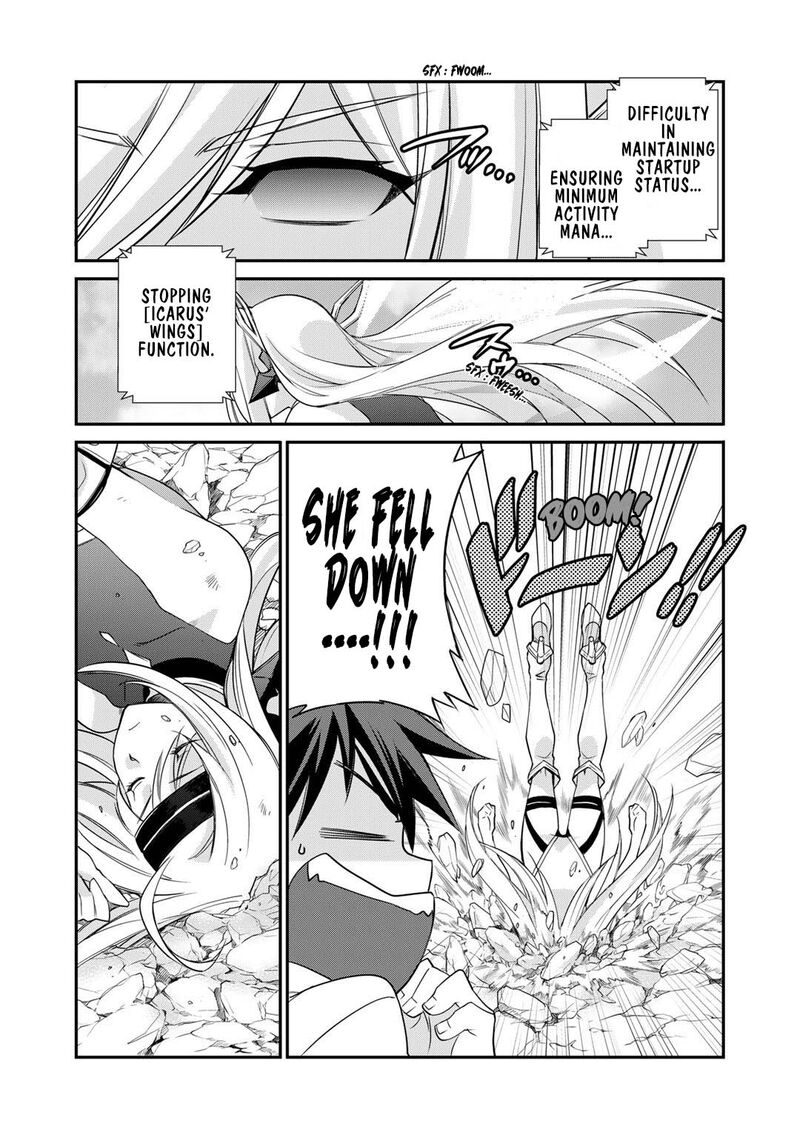Isekai De Tochi O Katte Noujou O Tsukurou 37 4
