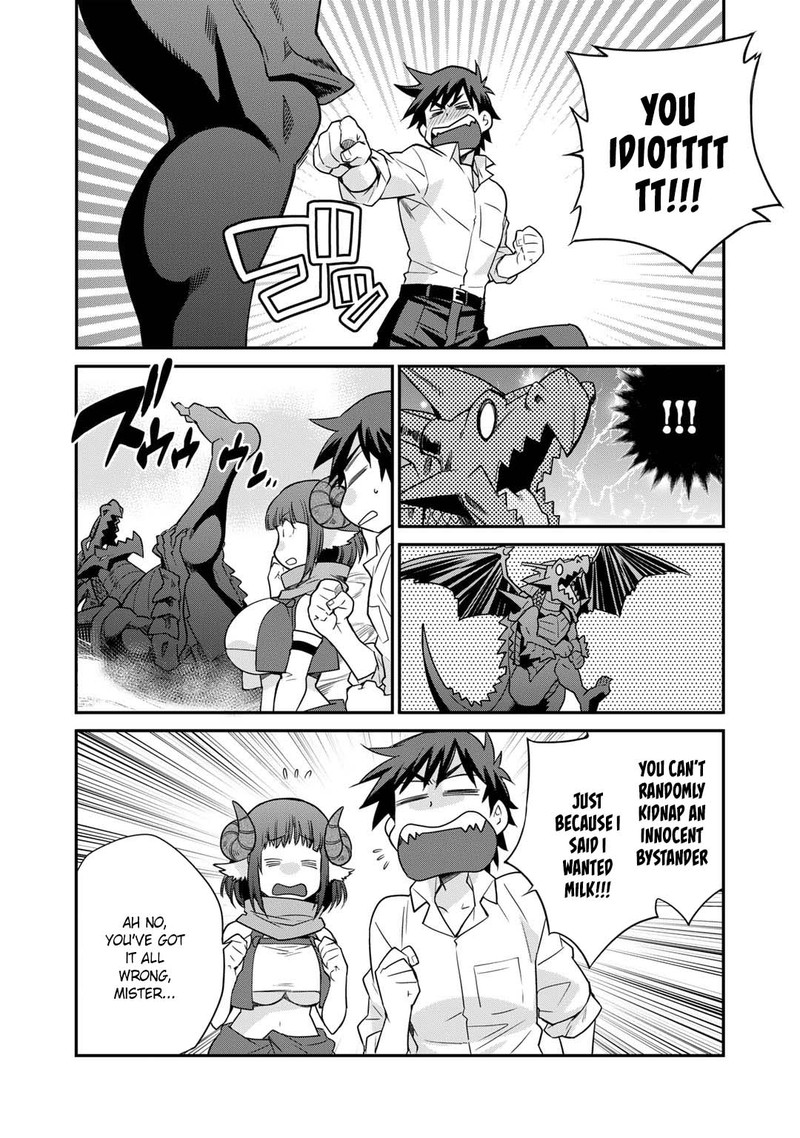 Isekai De Tochi O Katte Noujou O Tsukurou 41 8