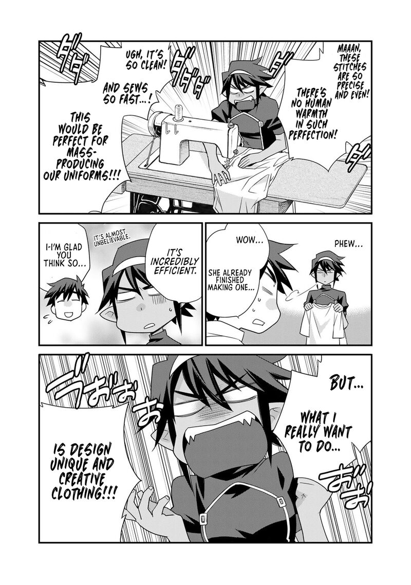 Isekai De Tochi O Katte Noujou O Tsukurou 44 7