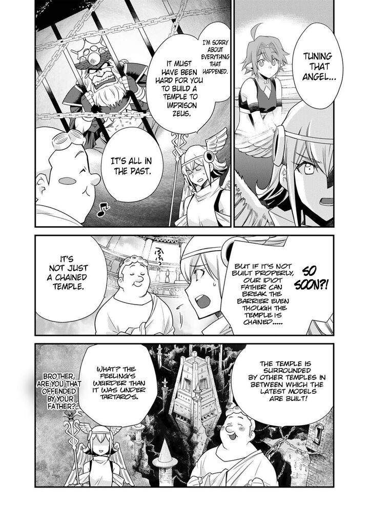 Isekai De Tochi O Katte Noujou O Tsukurou 45 5