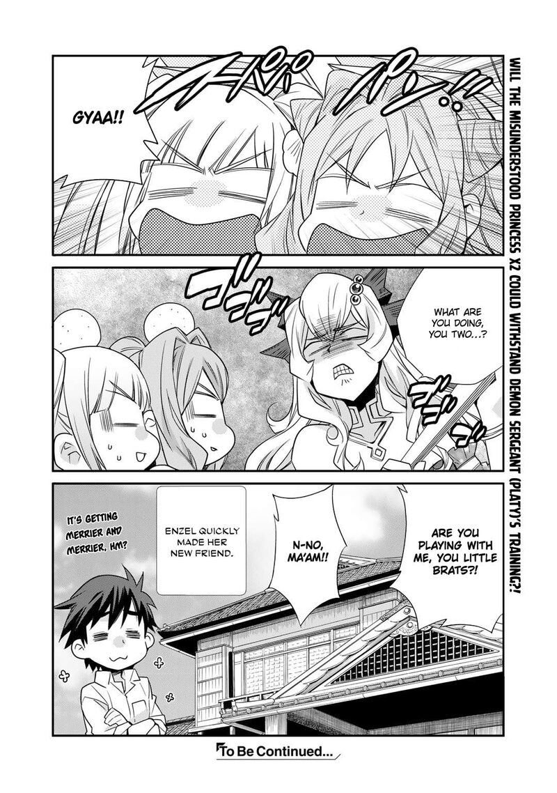 Isekai De Tochi O Katte Noujou O Tsukurou 48 25