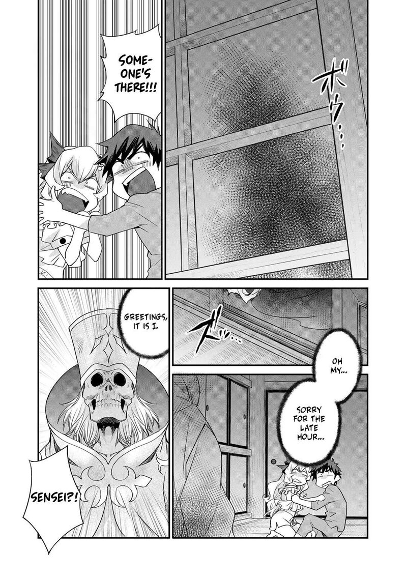 Isekai De Tochi O Katte Noujou O Tsukurou 55 8