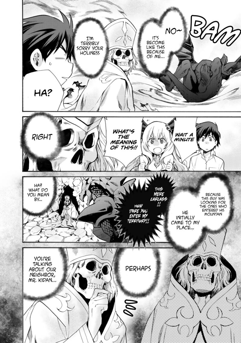 Isekai De Tochi O Katte Noujou O Tsukurou 6 10