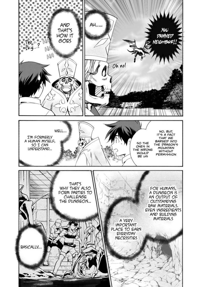 Isekai De Tochi O Katte Noujou O Tsukurou 6 11
