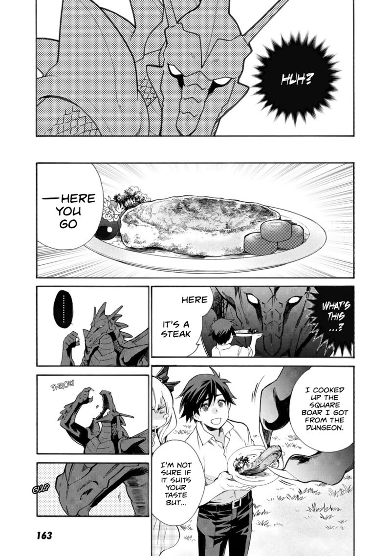 Isekai De Tochi O Katte Noujou O Tsukurou 6 17