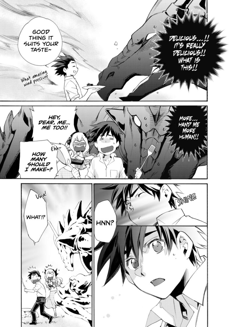 Isekai De Tochi O Katte Noujou O Tsukurou 6 19