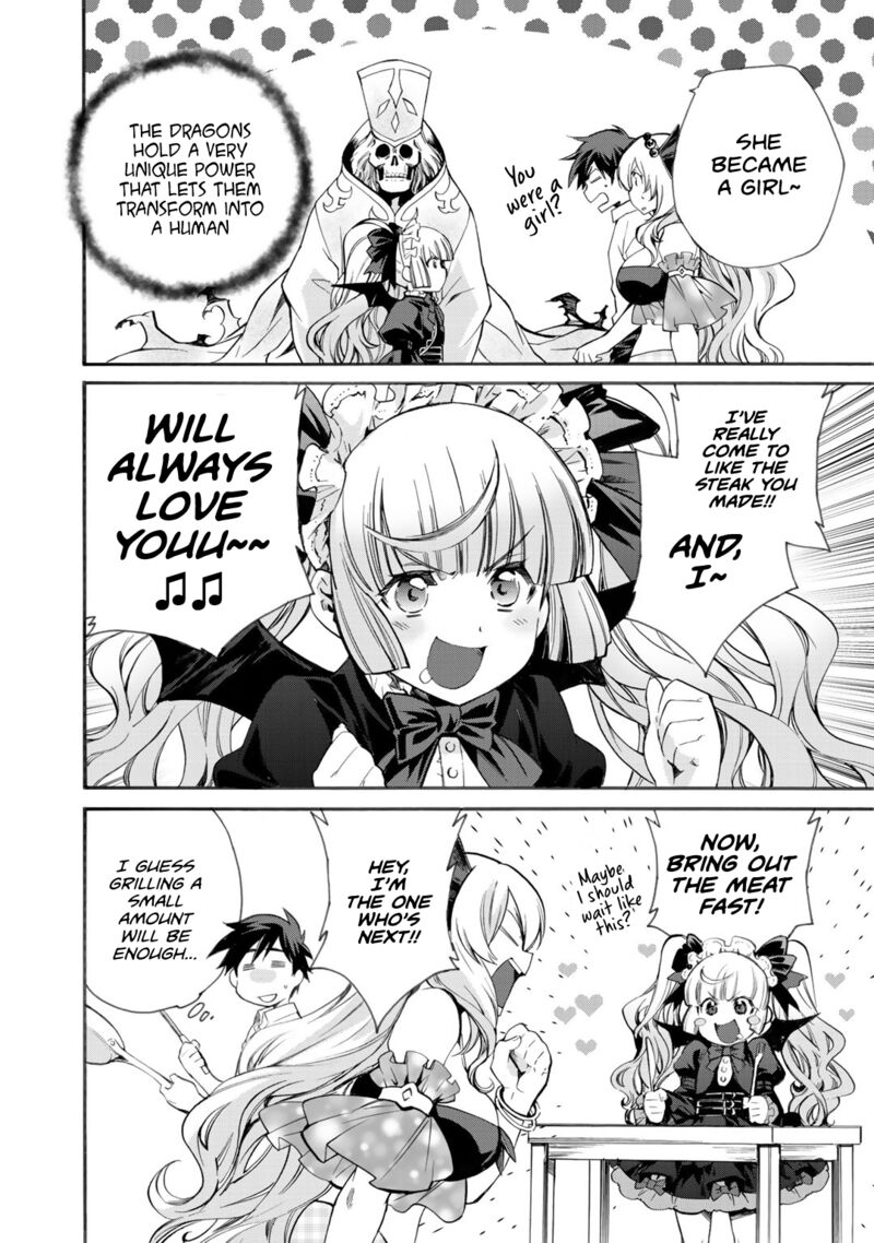 Isekai De Tochi O Katte Noujou O Tsukurou 6 21