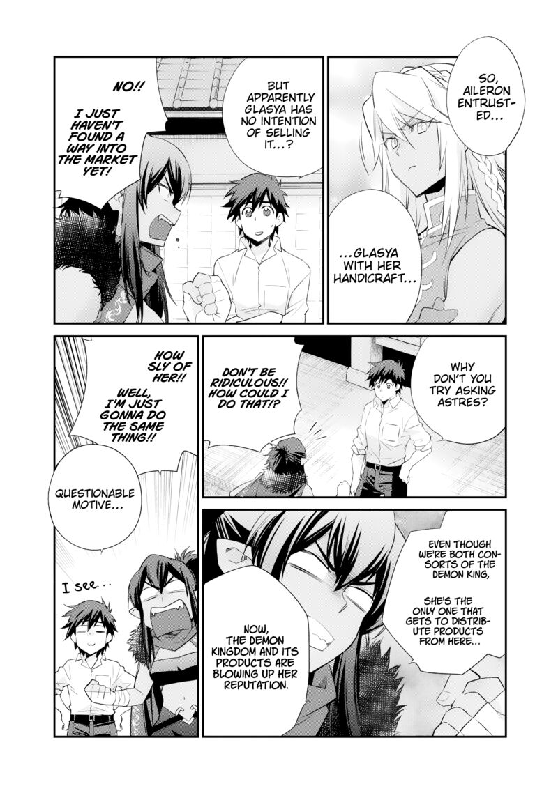 Isekai De Tochi O Katte Noujou O Tsukurou 60e 4