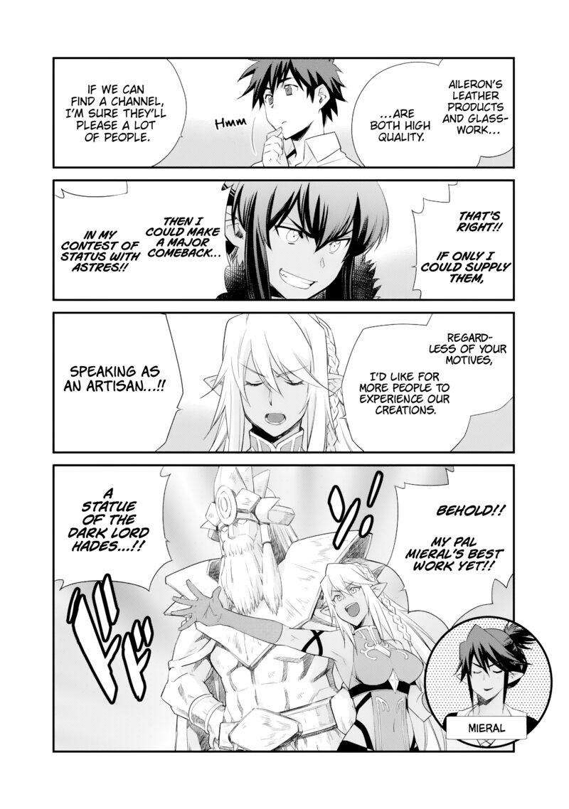 Isekai De Tochi O Katte Noujou O Tsukurou 60e 5