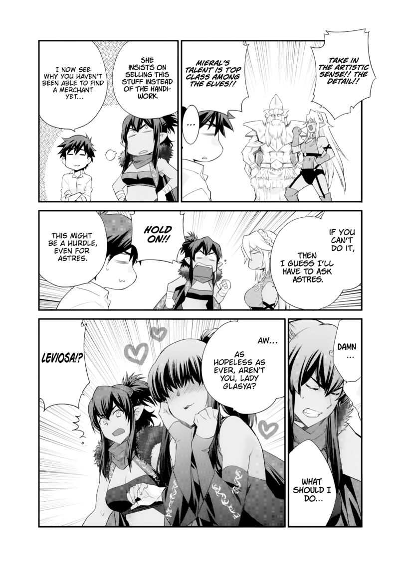 Isekai De Tochi O Katte Noujou O Tsukurou 60e 6