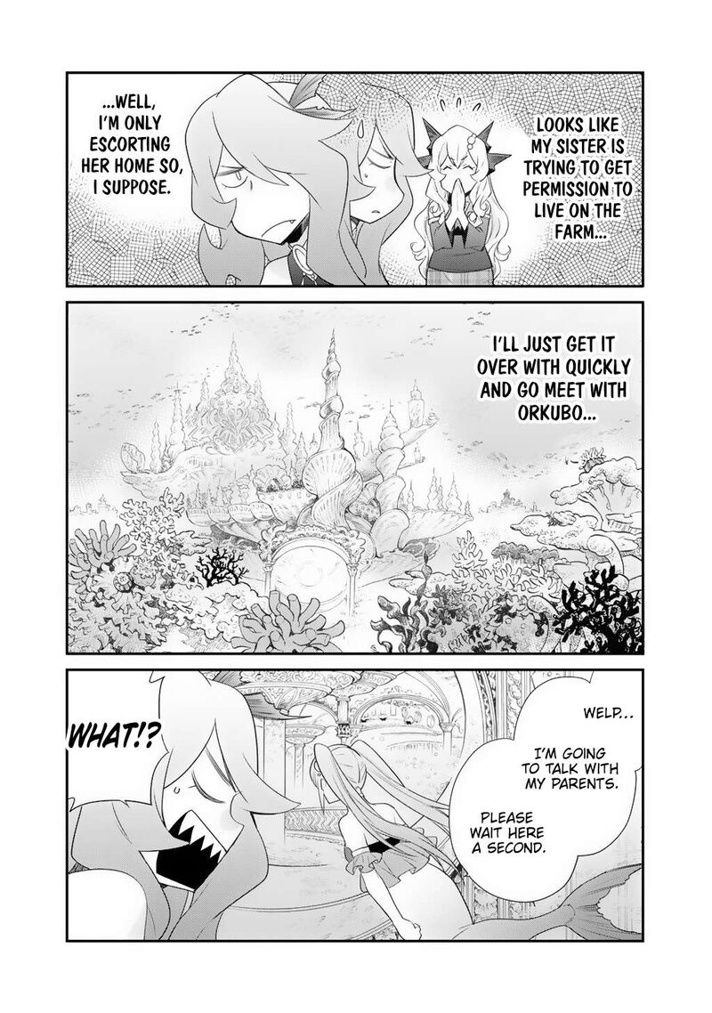 Isekai De Tochi O Katte Noujou O Tsukurou 62 10