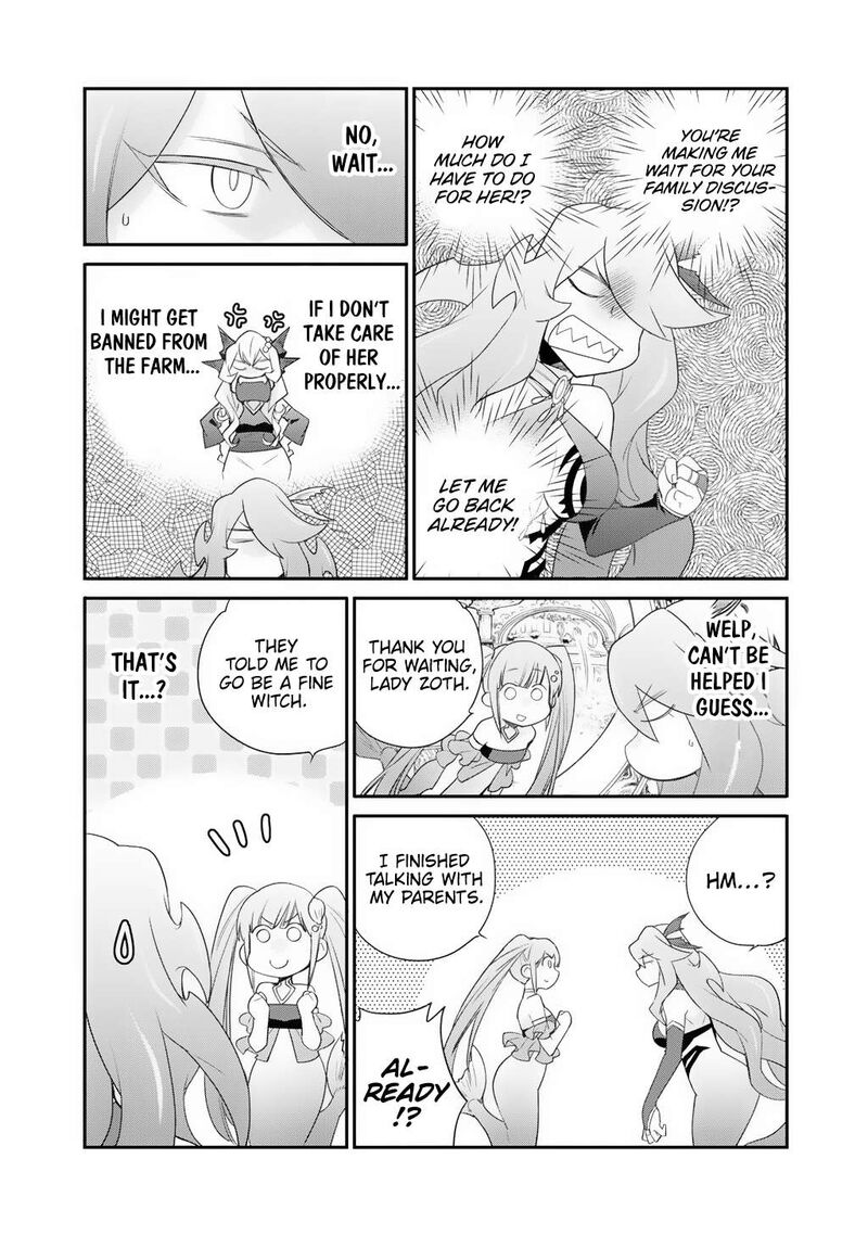 Isekai De Tochi O Katte Noujou O Tsukurou 62 11