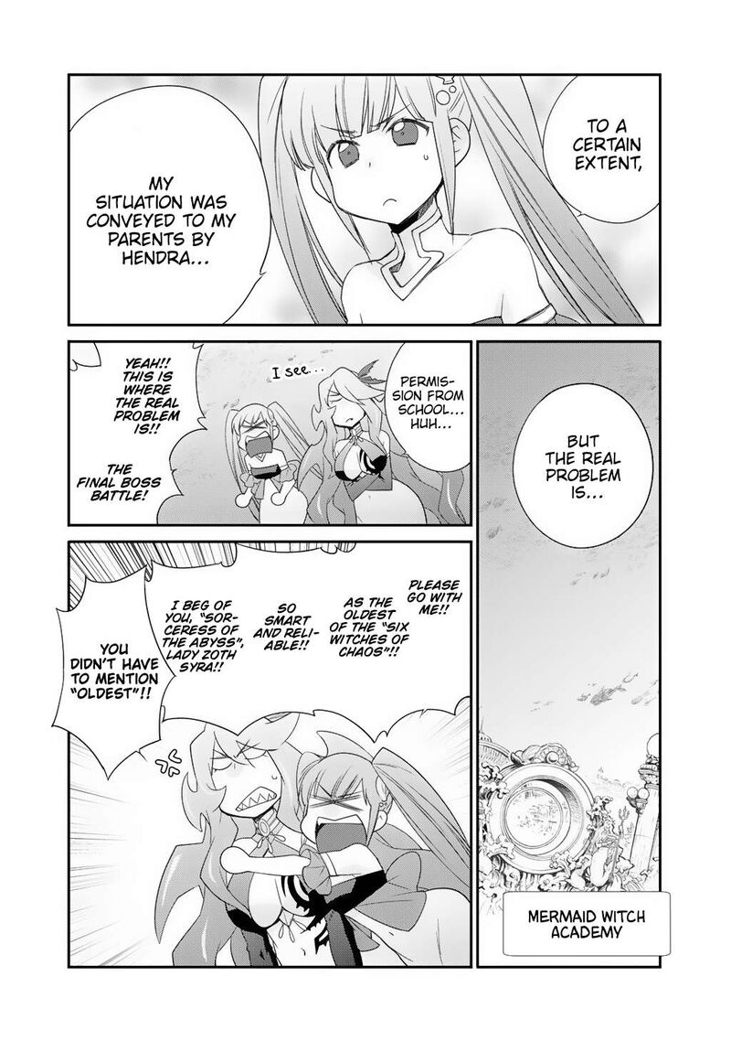 Isekai De Tochi O Katte Noujou O Tsukurou 62 12