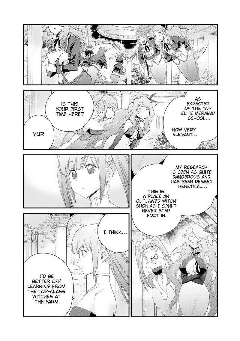 Isekai De Tochi O Katte Noujou O Tsukurou 62 13