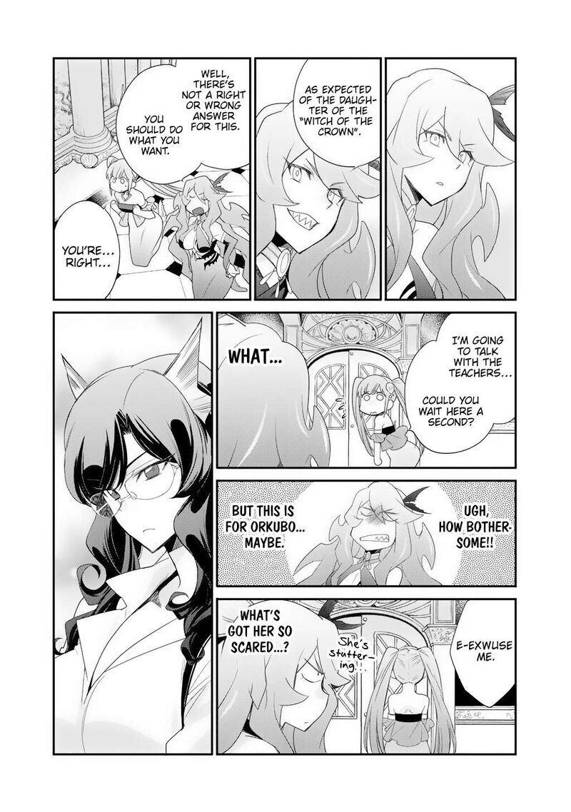Isekai De Tochi O Katte Noujou O Tsukurou 62 14