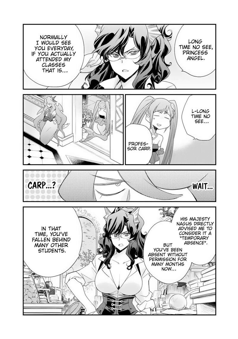 Isekai De Tochi O Katte Noujou O Tsukurou 62 15