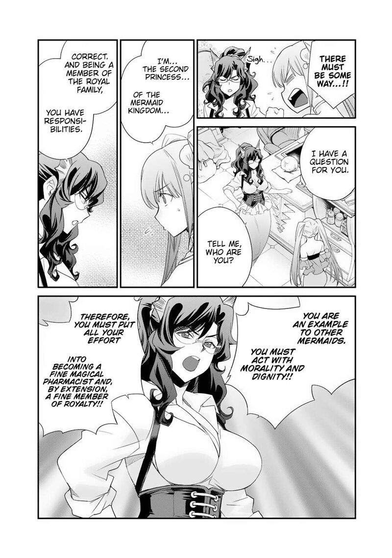 Isekai De Tochi O Katte Noujou O Tsukurou 62 17