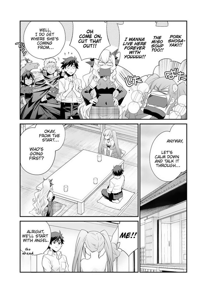 Isekai De Tochi O Katte Noujou O Tsukurou 62 3