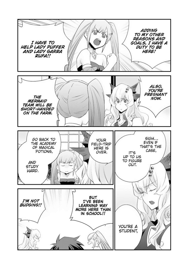 Isekai De Tochi O Katte Noujou O Tsukurou 62 4