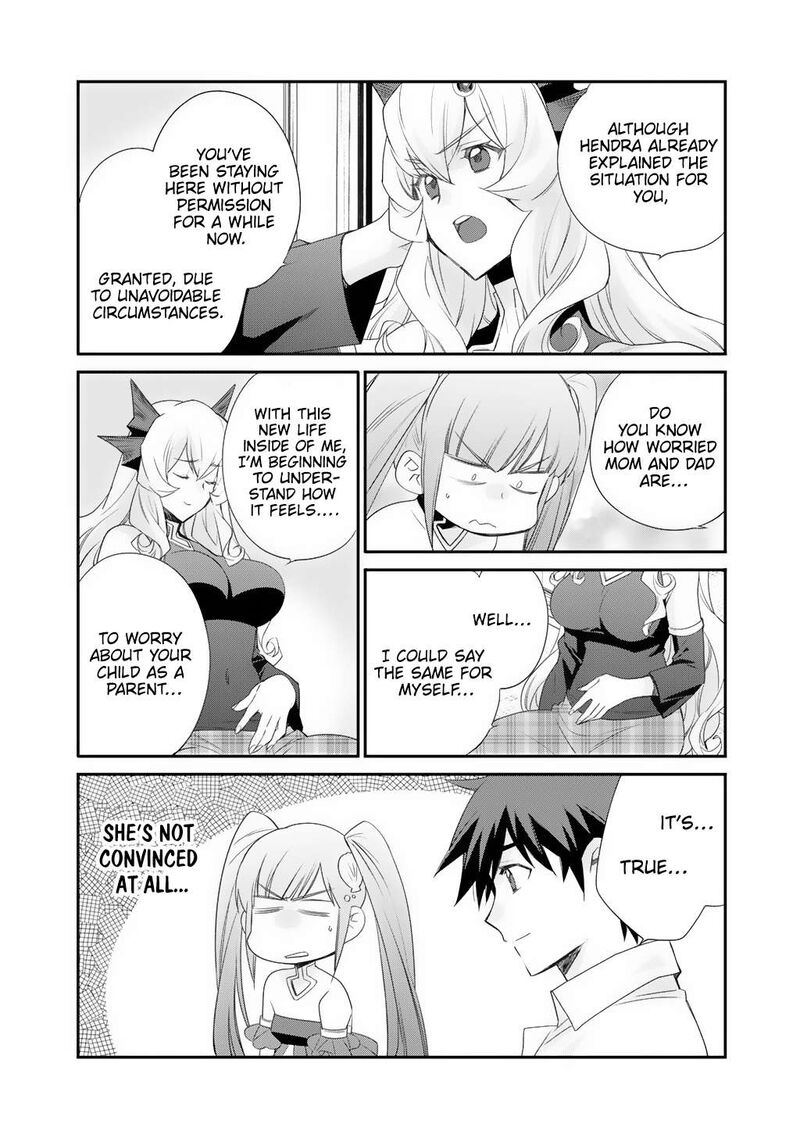 Isekai De Tochi O Katte Noujou O Tsukurou 62 5