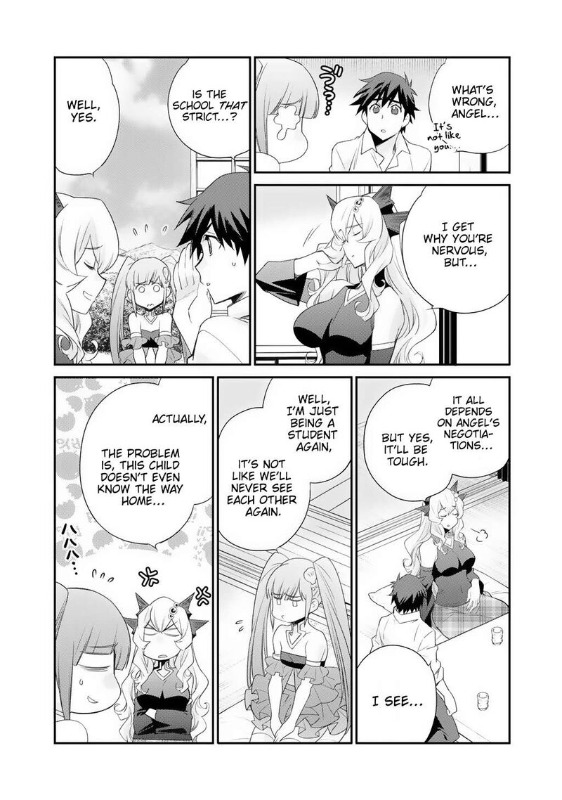 Isekai De Tochi O Katte Noujou O Tsukurou 62 7