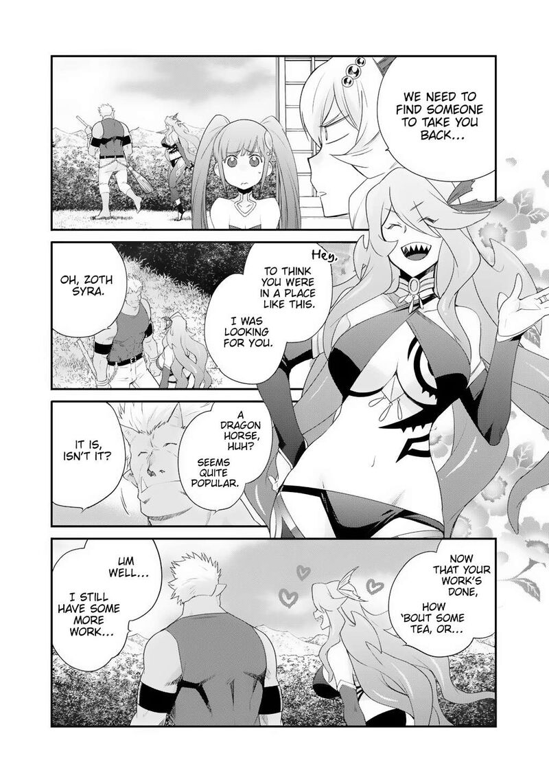 Isekai De Tochi O Katte Noujou O Tsukurou 62 8