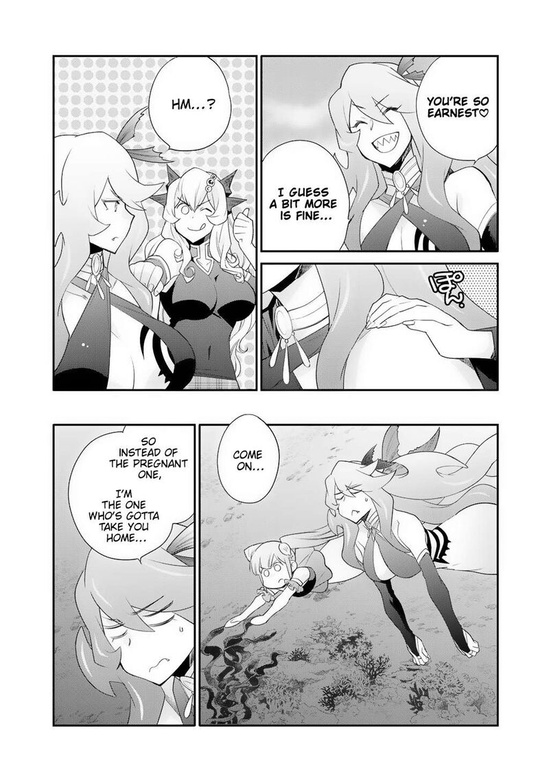 Isekai De Tochi O Katte Noujou O Tsukurou 62 9