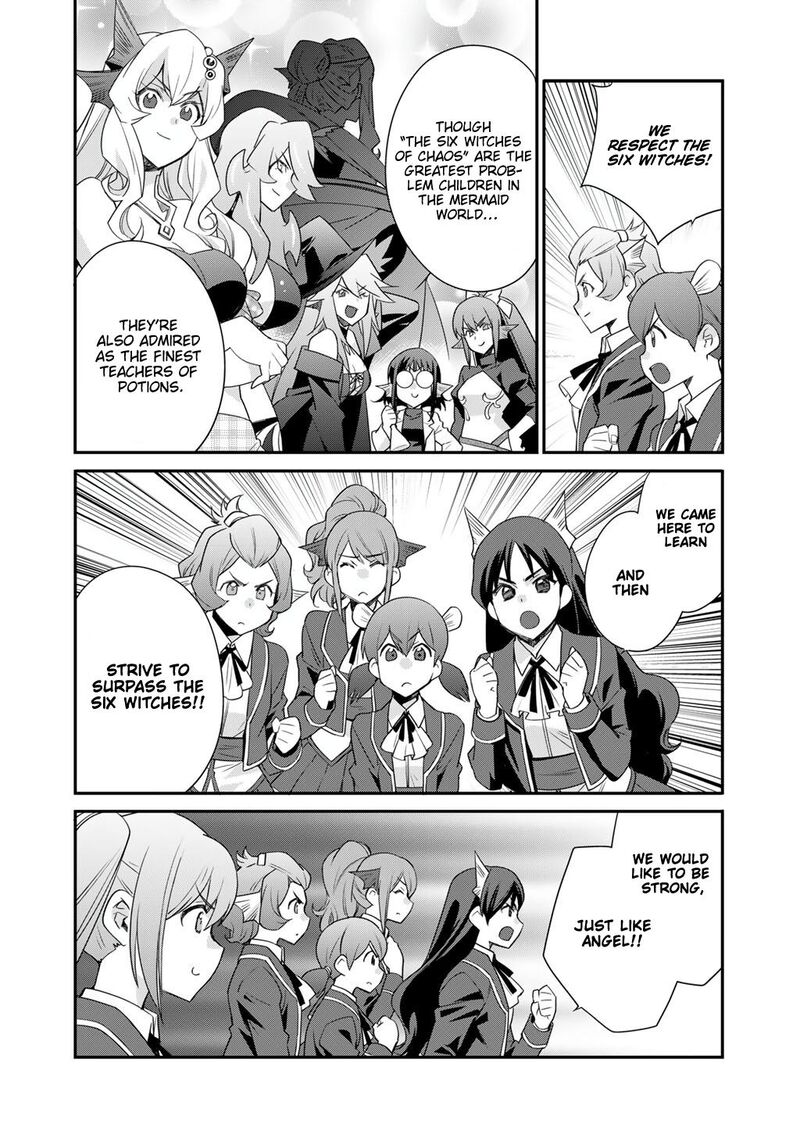 Isekai De Tochi O Katte Noujou O Tsukurou 65 10