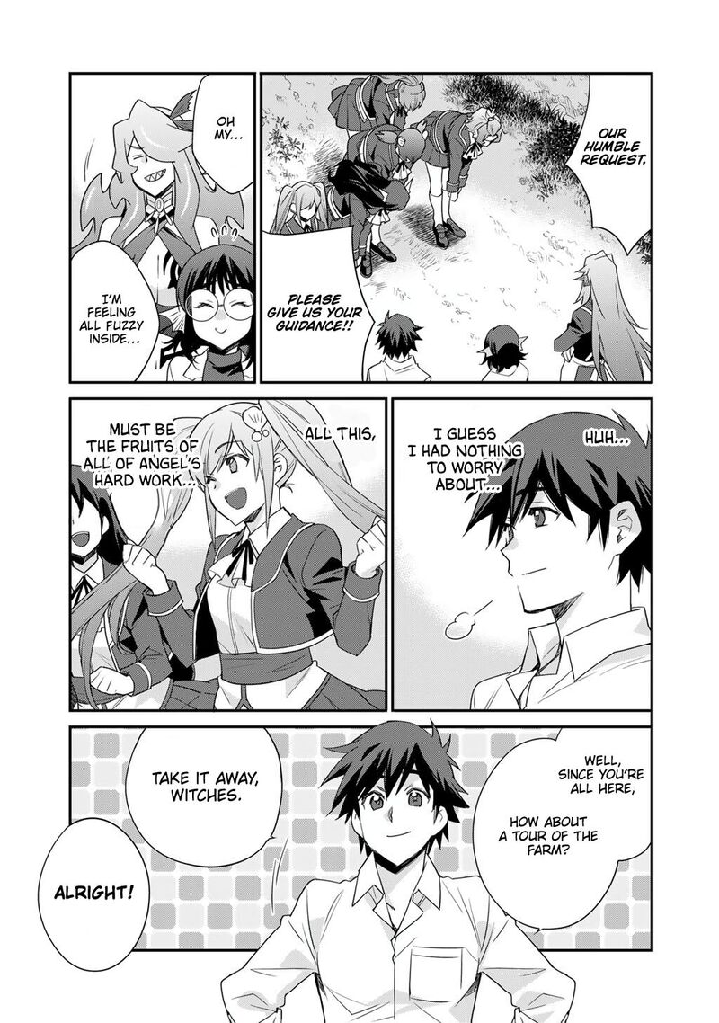 Isekai De Tochi O Katte Noujou O Tsukurou 65 11