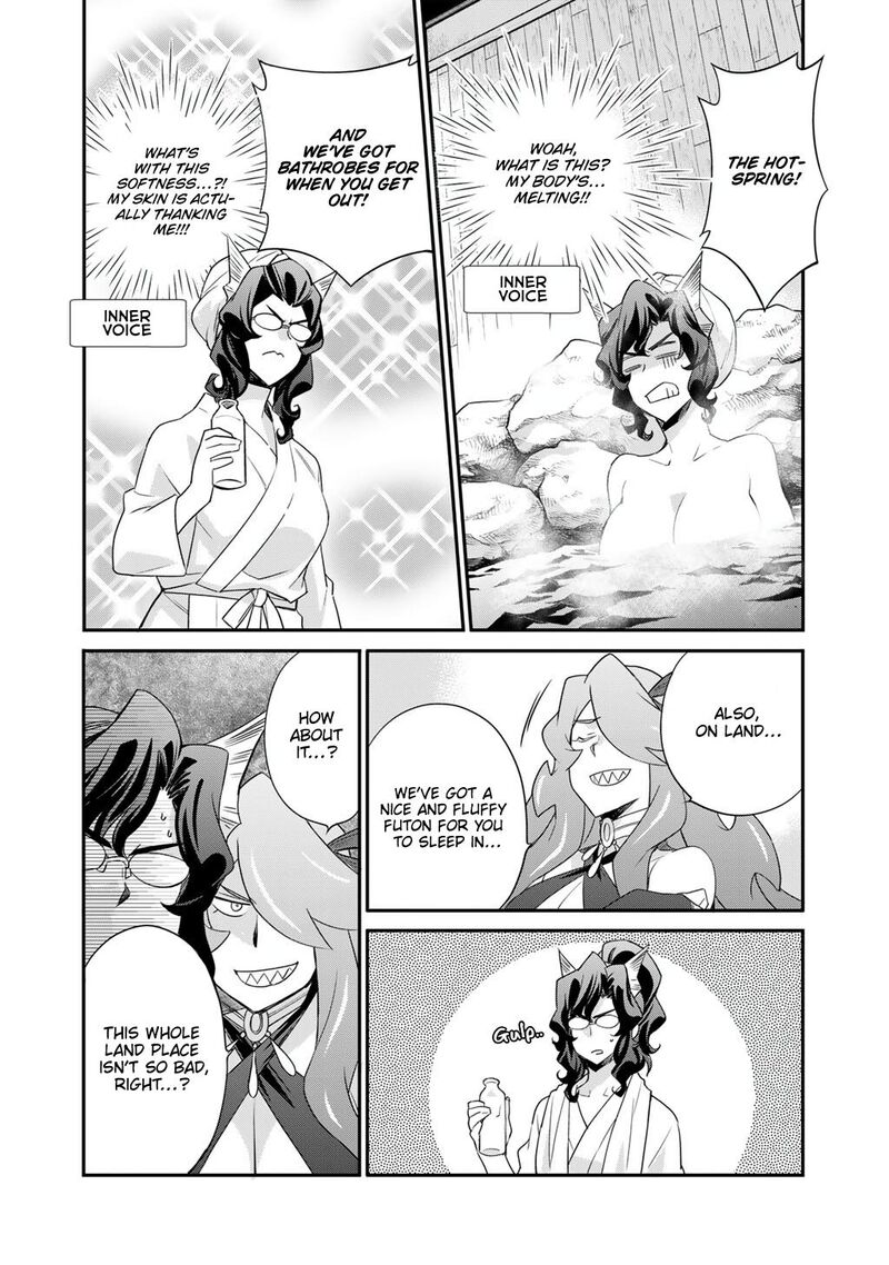 Isekai De Tochi O Katte Noujou O Tsukurou 65 18