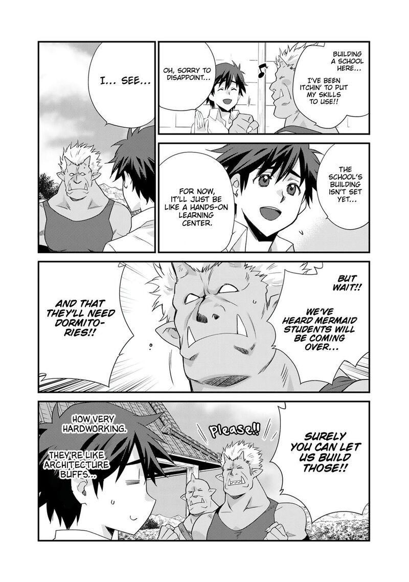 Isekai De Tochi O Katte Noujou O Tsukurou 65 2