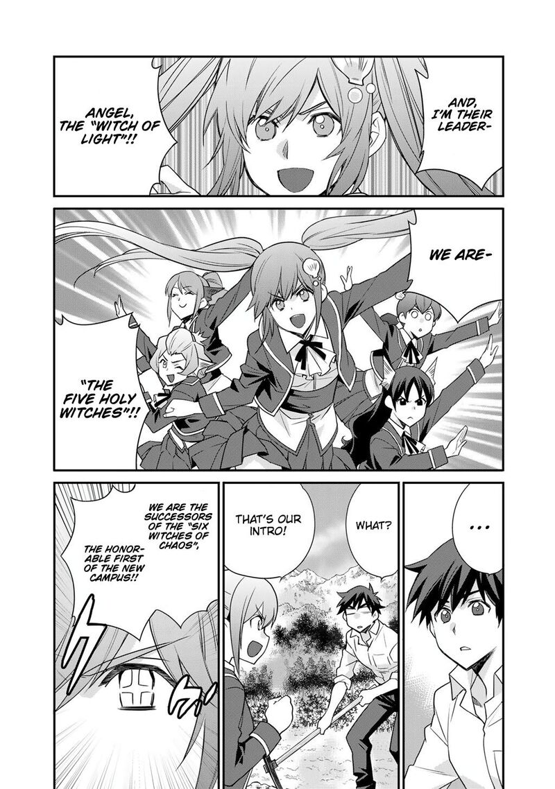 Isekai De Tochi O Katte Noujou O Tsukurou 65 7