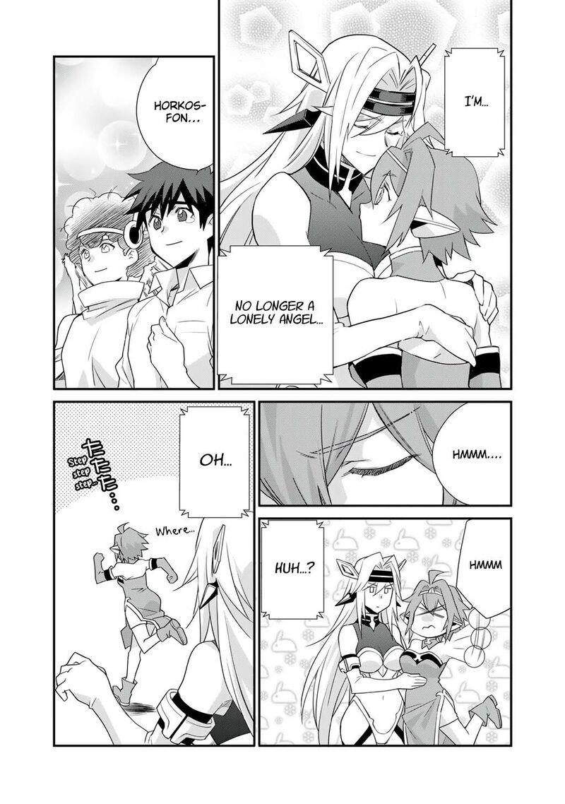 Isekai De Tochi O Katte Noujou O Tsukurou 66 10