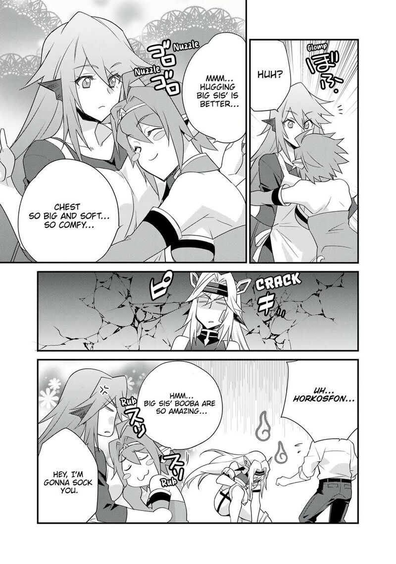 Isekai De Tochi O Katte Noujou O Tsukurou 66 11