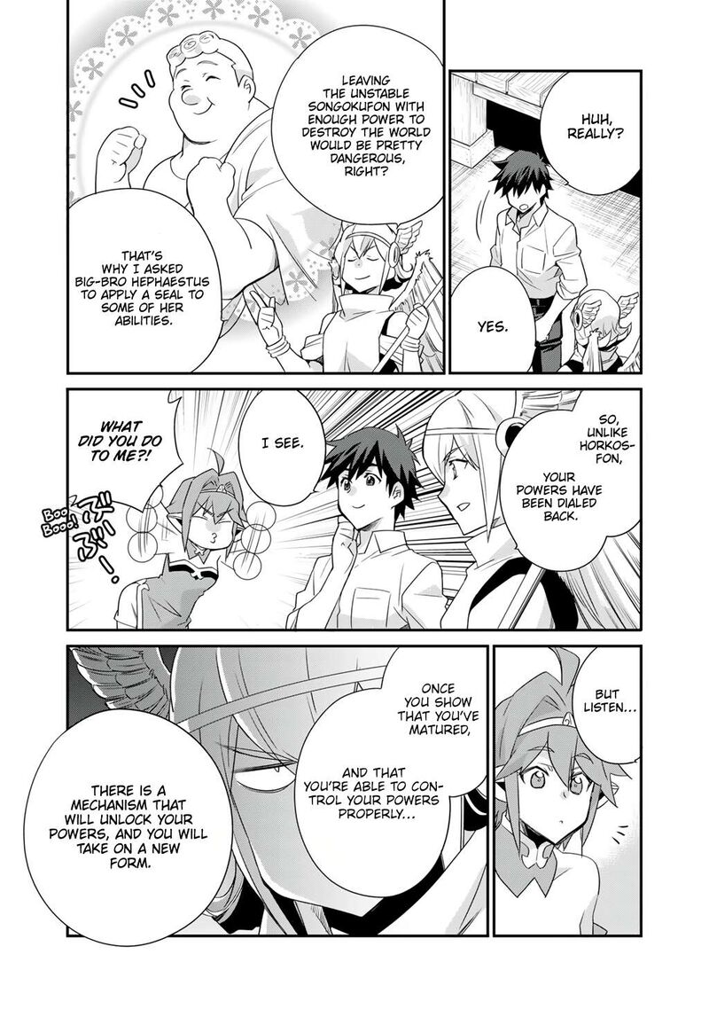 Isekai De Tochi O Katte Noujou O Tsukurou 66 13