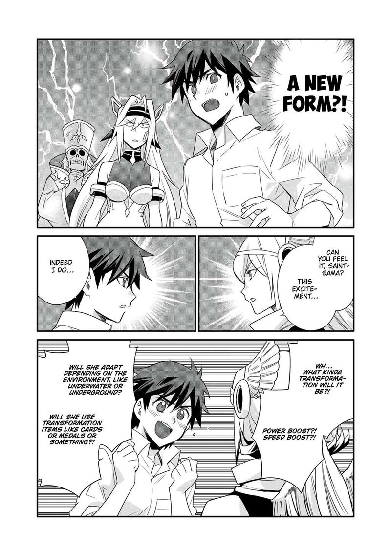 Isekai De Tochi O Katte Noujou O Tsukurou 66 14