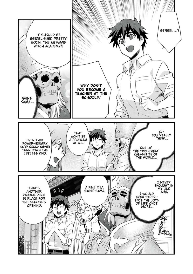 Isekai De Tochi O Katte Noujou O Tsukurou 66 17