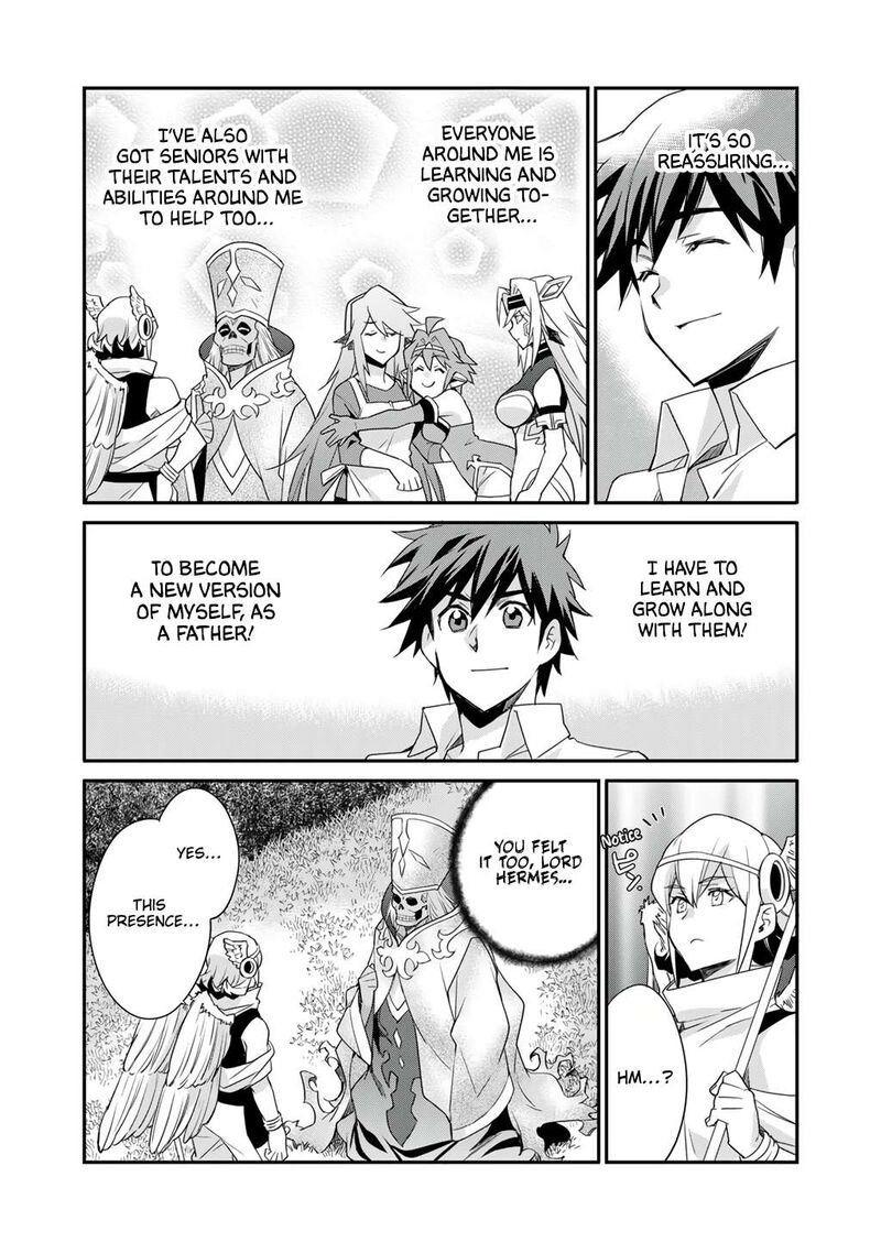 Isekai De Tochi O Katte Noujou O Tsukurou 66 18