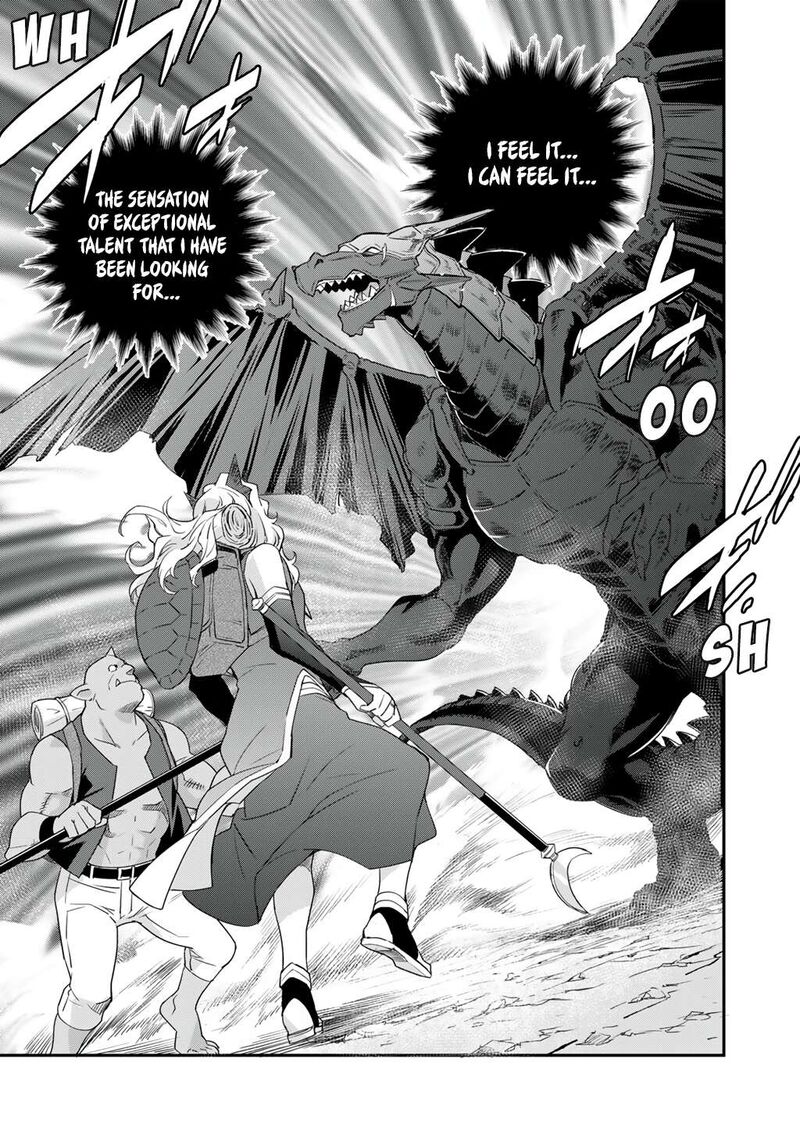 Isekai De Tochi O Katte Noujou O Tsukurou 66 21