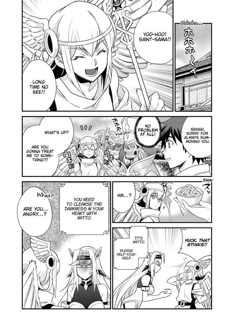 Isekai De Tochi O Katte Noujou O Tsukurou 66 3