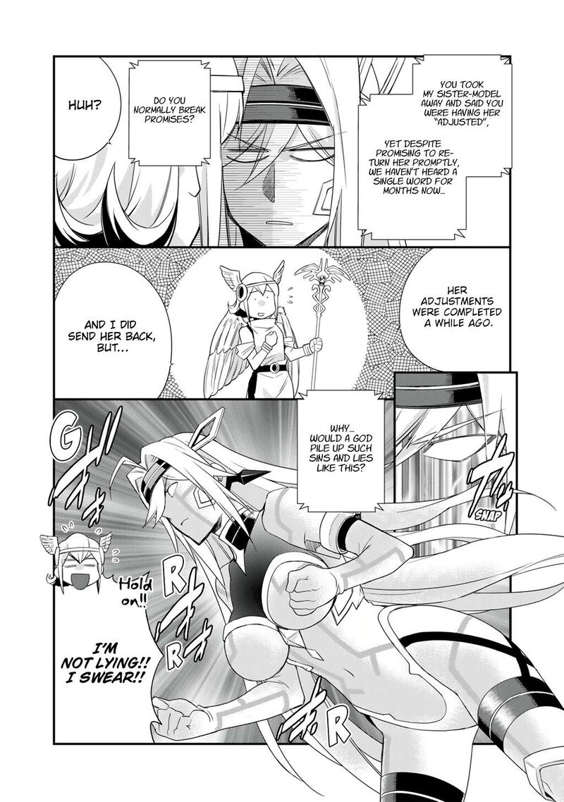 Isekai De Tochi O Katte Noujou O Tsukurou 66 4