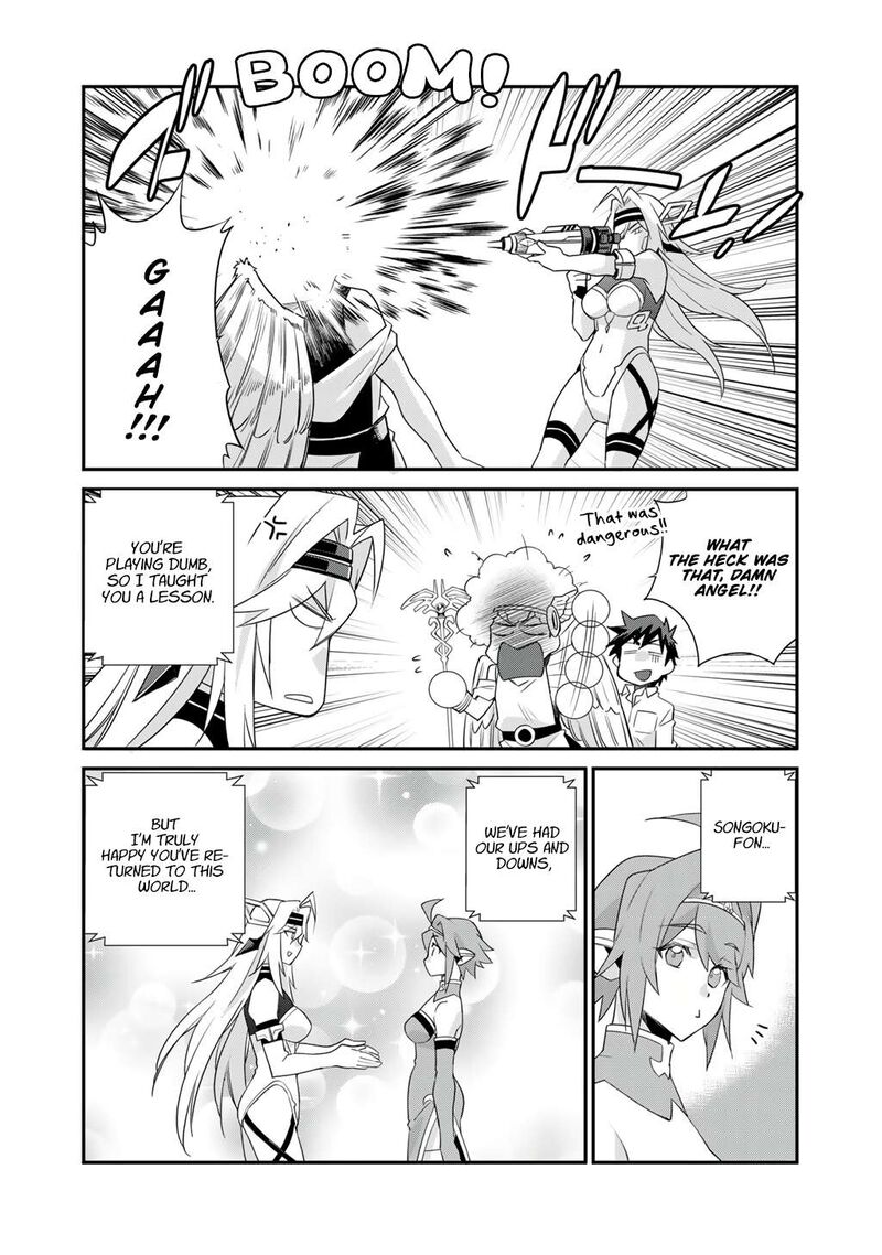 Isekai De Tochi O Katte Noujou O Tsukurou 66 9