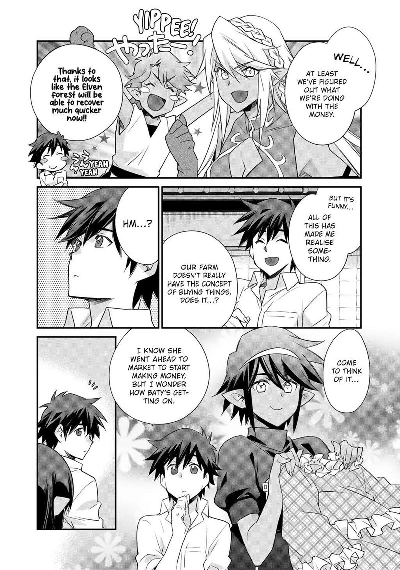 Isekai De Tochi O Katte Noujou O Tsukurou 66e 10