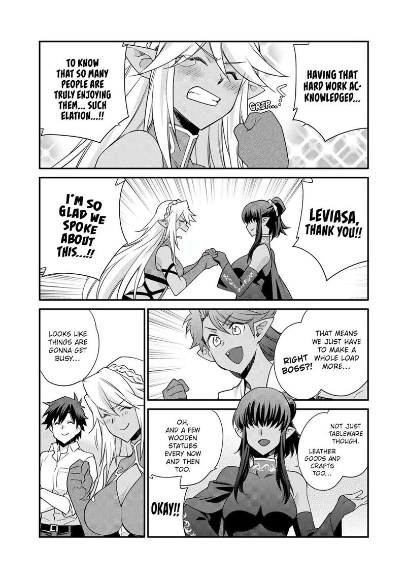 Isekai De Tochi O Katte Noujou O Tsukurou 66e 3